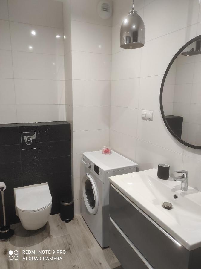 Apartament Morski Koszalin Exterior photo