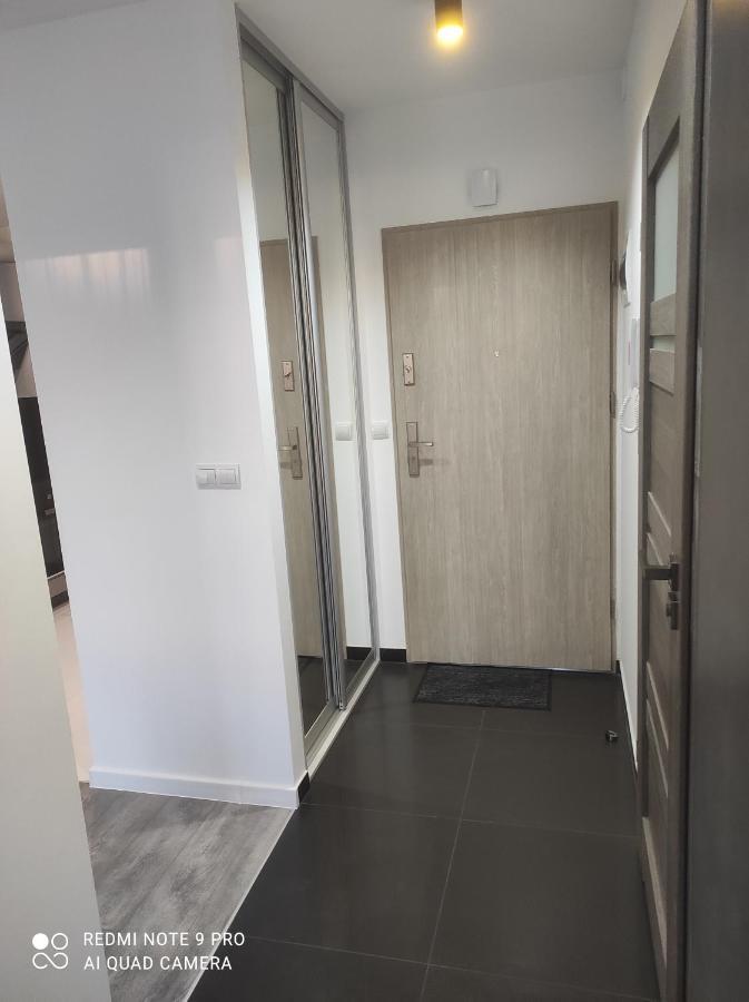 Apartament Morski Koszalin Exterior photo