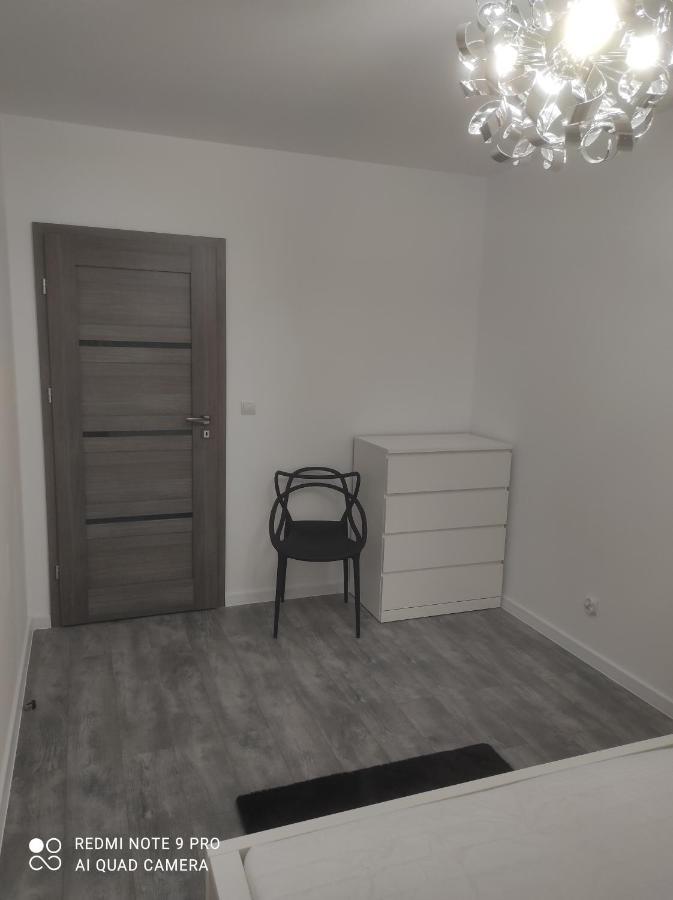Apartament Morski Koszalin Exterior photo